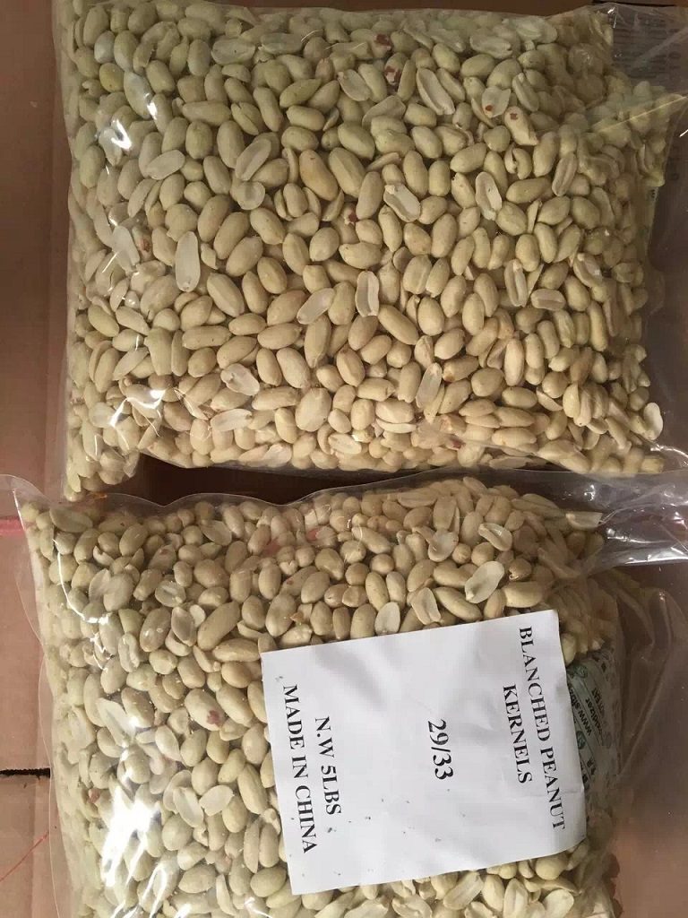 5lbs Bag