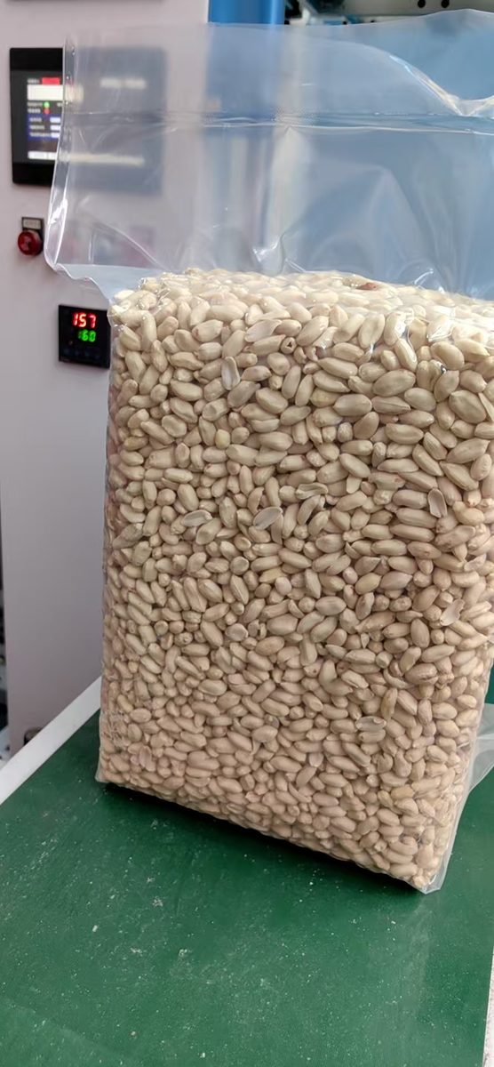 Vacuum Pack