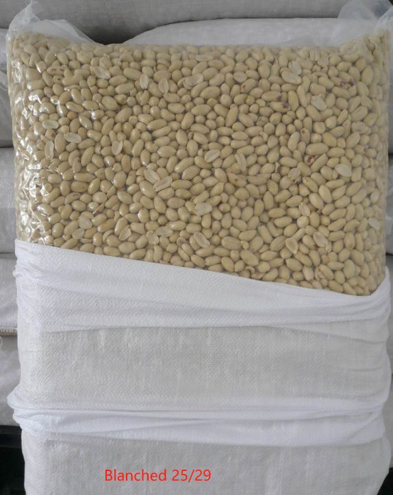 25kg Woven Bag