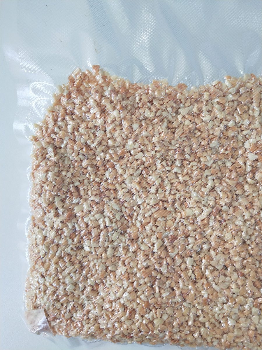 Chopped Peanuts 2-3mm