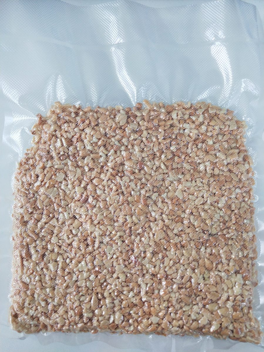 Chopped Peanuts 3-5mm