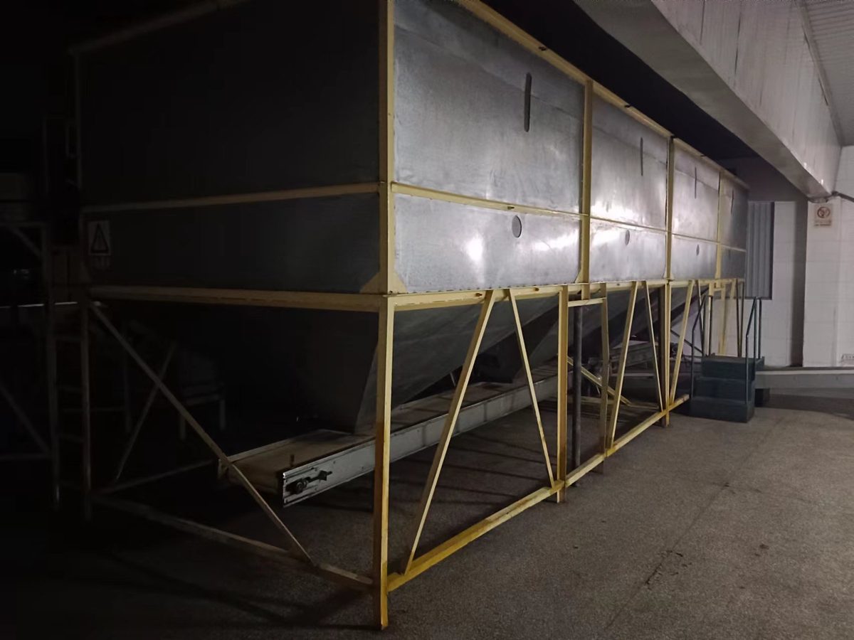 Drying Oven