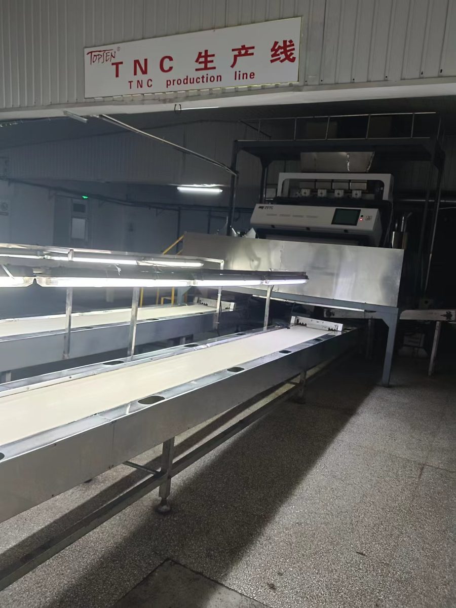 Packaging Line