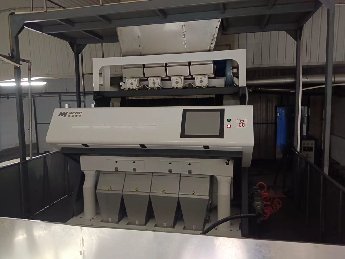 Color Sorter
