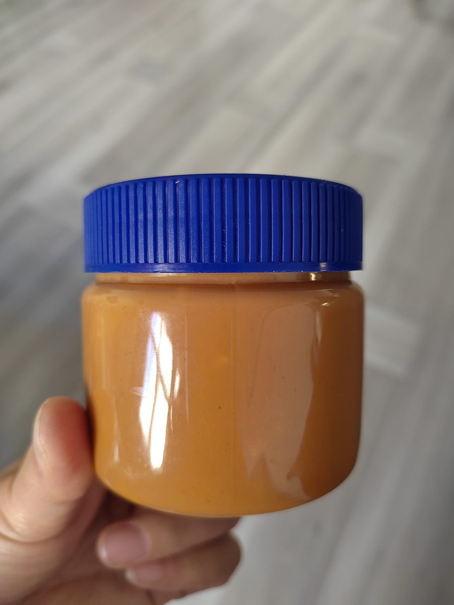 Peanut Butter Creamy