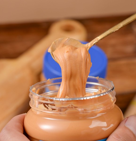 Peanut Butter