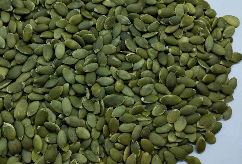 Pumpkin Seed Kernels