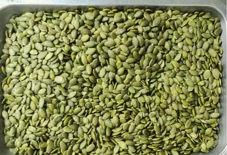 Pumpkin Seed Kernels